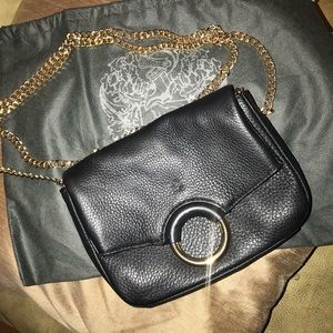 Vince Camuto cross body bag